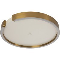 10026 Потолочный светильник LOFT IT Ring