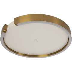 10026 Потолочный светильник LOFT IT Ring