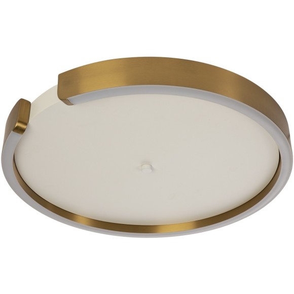 10026 Потолочный светильник LOFT IT Ring