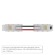 Коннектор (5 шт) токопроводящий для 8мм светодиодной ленты Arte Lamp STRIP-ACCESSORIES A31-08-1CCT