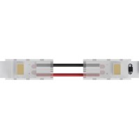 Коннектор (5 шт) токопроводящий для 8мм светодиодной ленты Arte Lamp STRIP-ACCESSORIES A31-08-1CCT