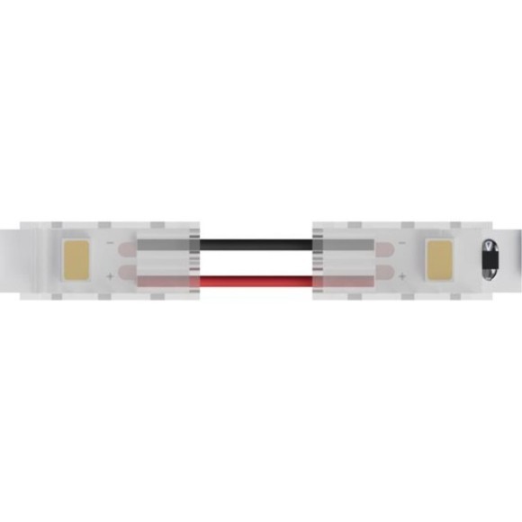 Коннектор (5 шт) токопроводящий для 8мм светодиодной ленты Arte Lamp STRIP-ACCESSORIES A31-08-1CCT