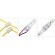 Коннектор (5 шт) токопроводящий для 8мм светодиодной ленты Arte Lamp STRIP-ACCESSORIES A31-08-1CCT