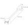 Коннектор (5 шт) токопроводящий для 8мм светодиодной ленты Arte Lamp STRIP-ACCESSORIES A31-08-1CCT
