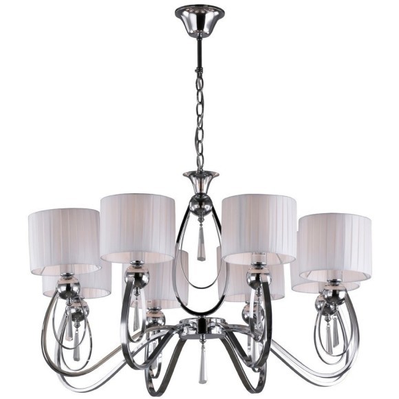 Подвесная люстра Mellitto OML-63803-08