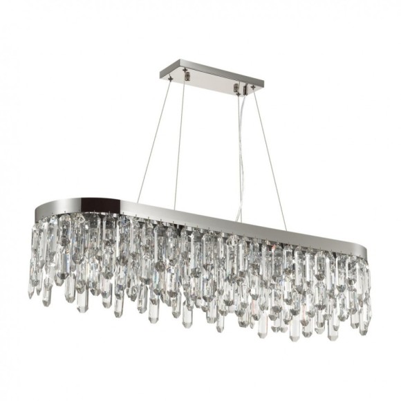 Люстра хрустальная Odeon Light 4985/12 DAKISA под лампы 12xE14 12*40W