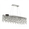 Люстра хрустальная Odeon Light 4985/12 DAKISA под лампы 12xE14 12*40W