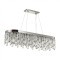 Люстра хрустальная Odeon Light 4985/12 DAKISA под лампы 12xE14 12*40W