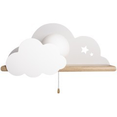 10134 White Бра LOFT IT Axel 10134 White Бра LOFT IT Axel