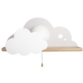 10134 White Бра LOFT IT Axel