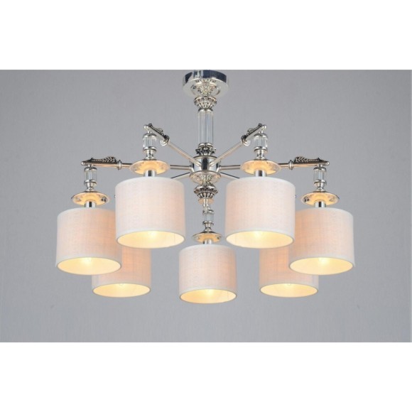 Потолочная люстра Omnilux 643 OML-64317-07
