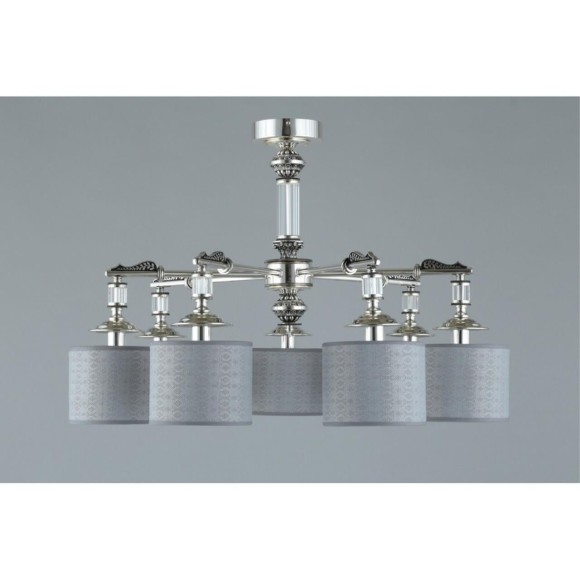 Потолочная люстра Omnilux 643 OML-64317-07