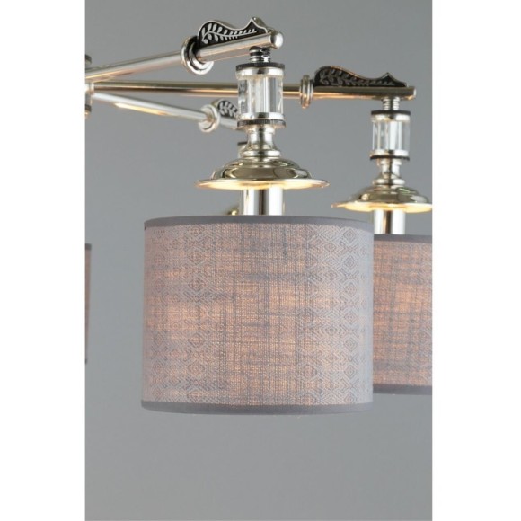 Потолочная люстра Omnilux 643 OML-64317-07