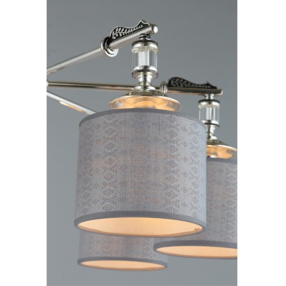 Потолочная люстра Omnilux 643 OML-64317-07