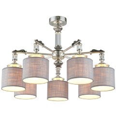 Потолочная люстра Omnilux 643 OML-64317-07 Потолочная люстра Omnilux 643 OML-64317-07