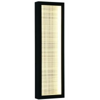 Настенный светильник уличный Mist 4298-2W