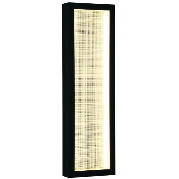 Настенный светильник уличный Mist 4298-2W