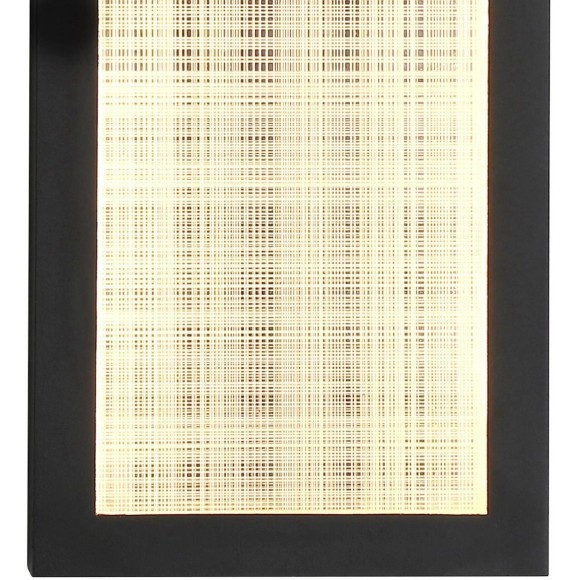 Настенный светильник уличный Mist 4298-2W