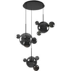 2029-D3 Подвесной светильник LOFT IT Bolle 2029-D3 Подвесной светильник LOFT IT Bolle