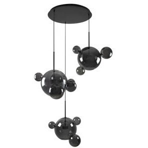 2029-D3 Подвесной светильник LOFT IT Bolle