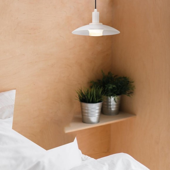 Подвесной светильник Baster 4274-1P