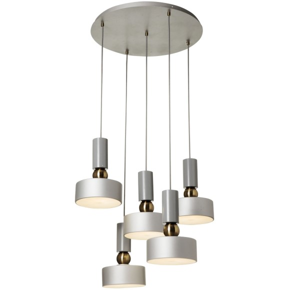 Подвесной светильник Void MOD030PL-05GR