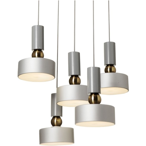 Подвесной светильник Void MOD030PL-05GR