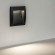 Уличный светильник встраиваемый в дороги и стены Lightstar 383674 Estra IP55 светодиодный LED 50W