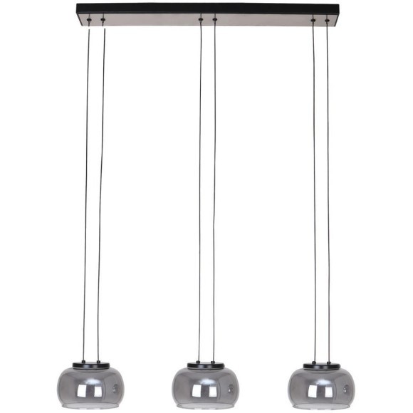 Подвесной светильник Trendig 4376-3P
