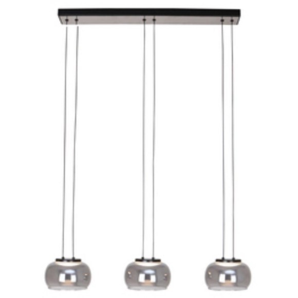 Подвесной светильник Trendig 4376-3P