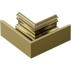 Угловой коннектор Denkirs Shine 48V TR5731-SB Угловой коннектор Denkirs Shine 48V TR5731-SB