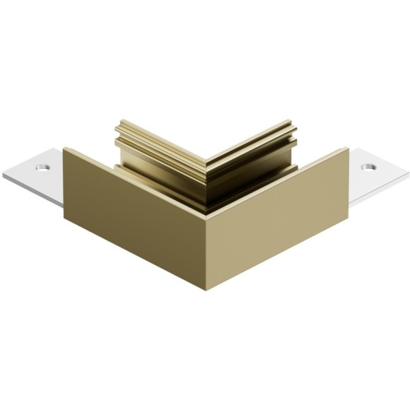 Угловой коннектор Denkirs Shine 48V TR5731-SB Угловой коннектор Denkirs Shine 48V TR5731-SB