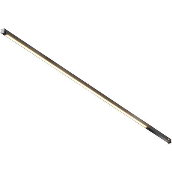 Maytoni EXILITY X TR240-4-18WTW-DD2-B Трековый линейный светодиодный черный магнитный SMART светильник длиной 103см, полное управление по DALI 2.0 DT8, LED 18Вт 2700-6000K 1070Лм CRI90 120° IP20 48В Maytoni EXILITY X TR240-4-18WTW-DD2-B Трековый линейный светодиодный черный магнитный SMART светильник длиной 103см, полное управление по DALI 2.0 DT8, LED 18Вт 2700-6000K 1070Лм CRI90 120° IP20 48В