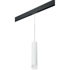 PRORP49631 Трековый магнитный светильник Lightstar TETA PRO 220V под сменную лампу GU10 PRORP49631 Трековый магнитный светильник Lightstar TETA PRO 220V под сменную лампу GU10