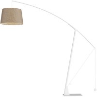 LOFT5003-WH Торшер LOFT IT Fishrod