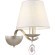 Бра Freya FR2001WL-01G Monique под лампу 1xE14 40W Бра Freya FR2001WL-01G Monique под лампу 1xE14 40W