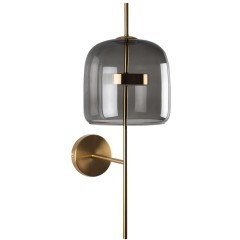 10041W Бра LOFT IT Dauphin 10041W Бра LOFT IT Dauphin