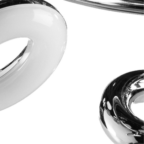 Спот потолочный Arte Lamp A8972PL-3CC CIAMBELLA светодиодный 3xLED 5W Спот потолочный Arte Lamp A8972PL-3CC CIAMBELLA светодиодный 3xLED 5W