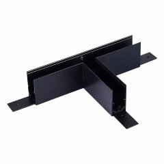 ST007.479.00 Коннектор T-образный для накладного магнитного шинопровода SKYLINE 48 ST007.479.00 Коннектор T-образный для накладного магнитного шинопровода SKYLINE 48