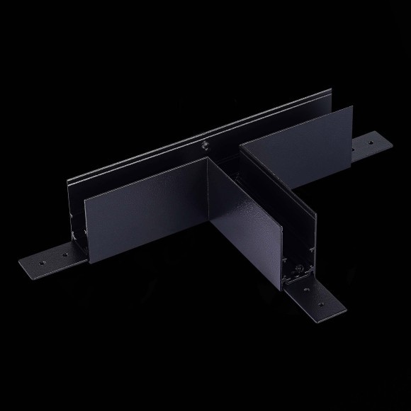 ST007.479.00 Коннектор T-образный для накладного магнитного шинопровода SKYLINE 48