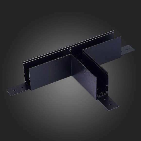 ST007.479.00 Коннектор T-образный для накладного магнитного шинопровода SKYLINE 48