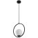 Подвесной светильник Arte Lamp MATISSE A7741SP-1BK