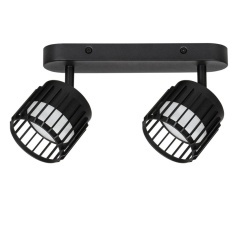 Спот Arte Lamp ATRIA A8031PL-2BK