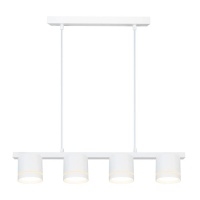 Подвесная люстра Arte Lamp LEGACY A8024SP-4WH