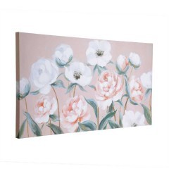 423124 ALAMINOS Картина на холсте в деревянном багете L1200 B37 H600 423124 ALAMINOS Картина на холсте в деревянном багете L1200 B37 H600