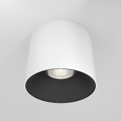 Накладной потолочный светильник Maytoni C064CL-01-15W3K-RD-WB Alfa LED светодиодный LED 15W Накладной потолочный светильник Maytoni C064CL-01-15W3K-RD-WB Alfa LED светодиодный LED 15W