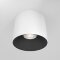 Накладной потолочный светильник Maytoni C064CL-01-15W3K-RD-WB Alfa LED светодиодный LED 15W