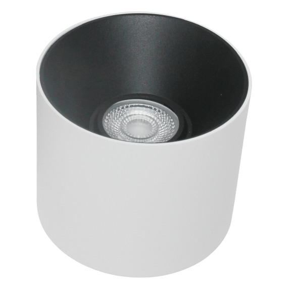 Накладной потолочный светильник Maytoni C064CL-01-15W3K-RD-WB Alfa LED светодиодный LED 15W