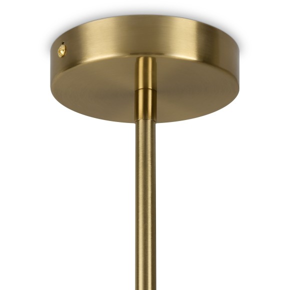 Подвесной светильник Freya FR5253PL-06BS