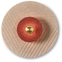 Настенный светильник (бра) Freya FR5494WL-L4TR Настенный светильник (бра) Freya FR5494WL-L4TR